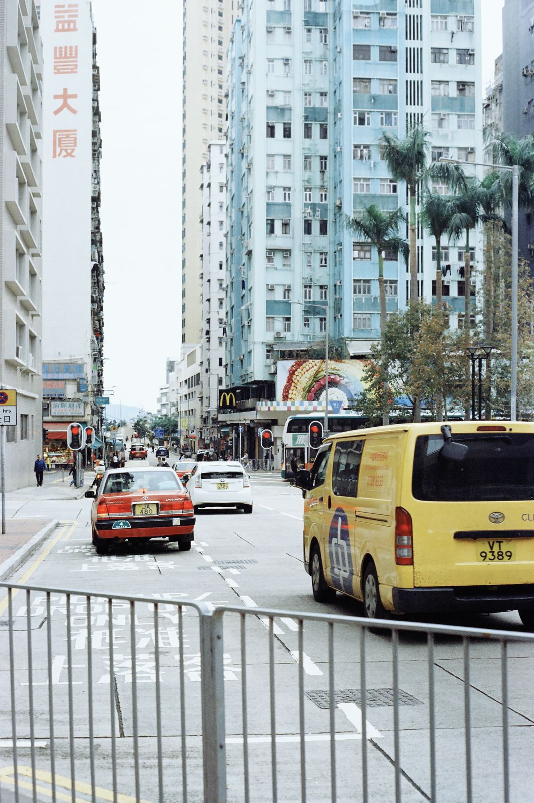 日常的镜头 15