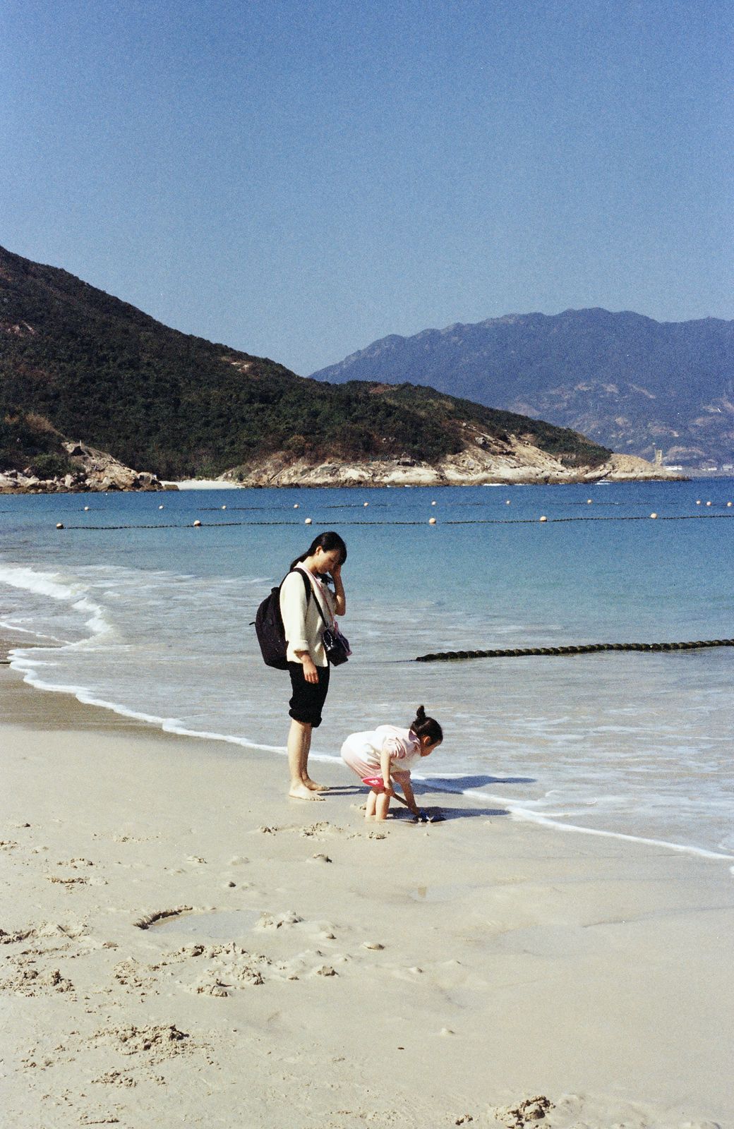 日常的镜头 17