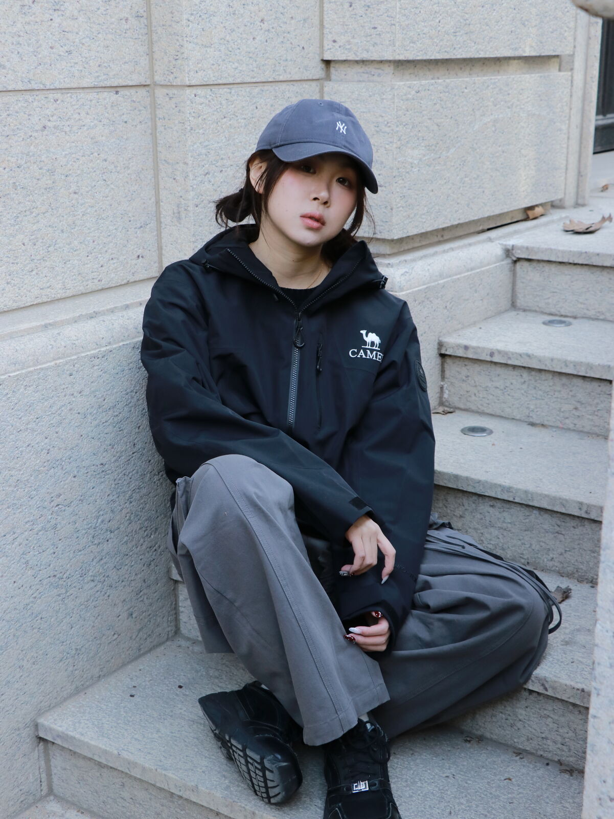 博主陪拍 陪拍约拍 17