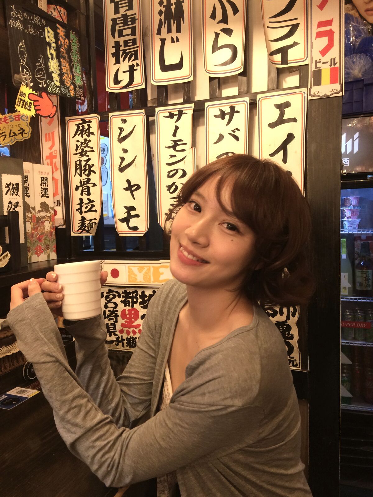日式食堂 陪拍约拍 02