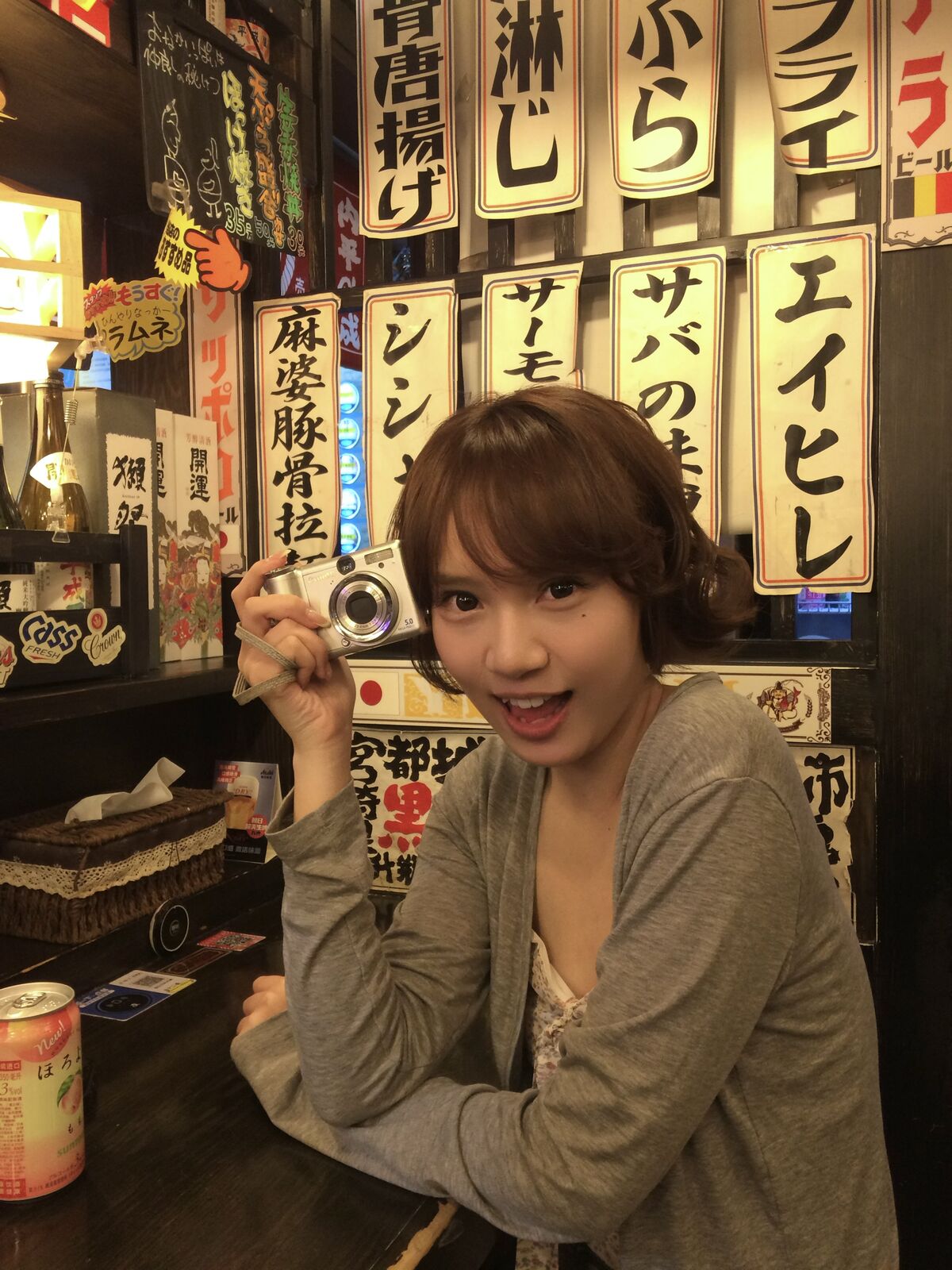 日式食堂 陪拍约拍 03