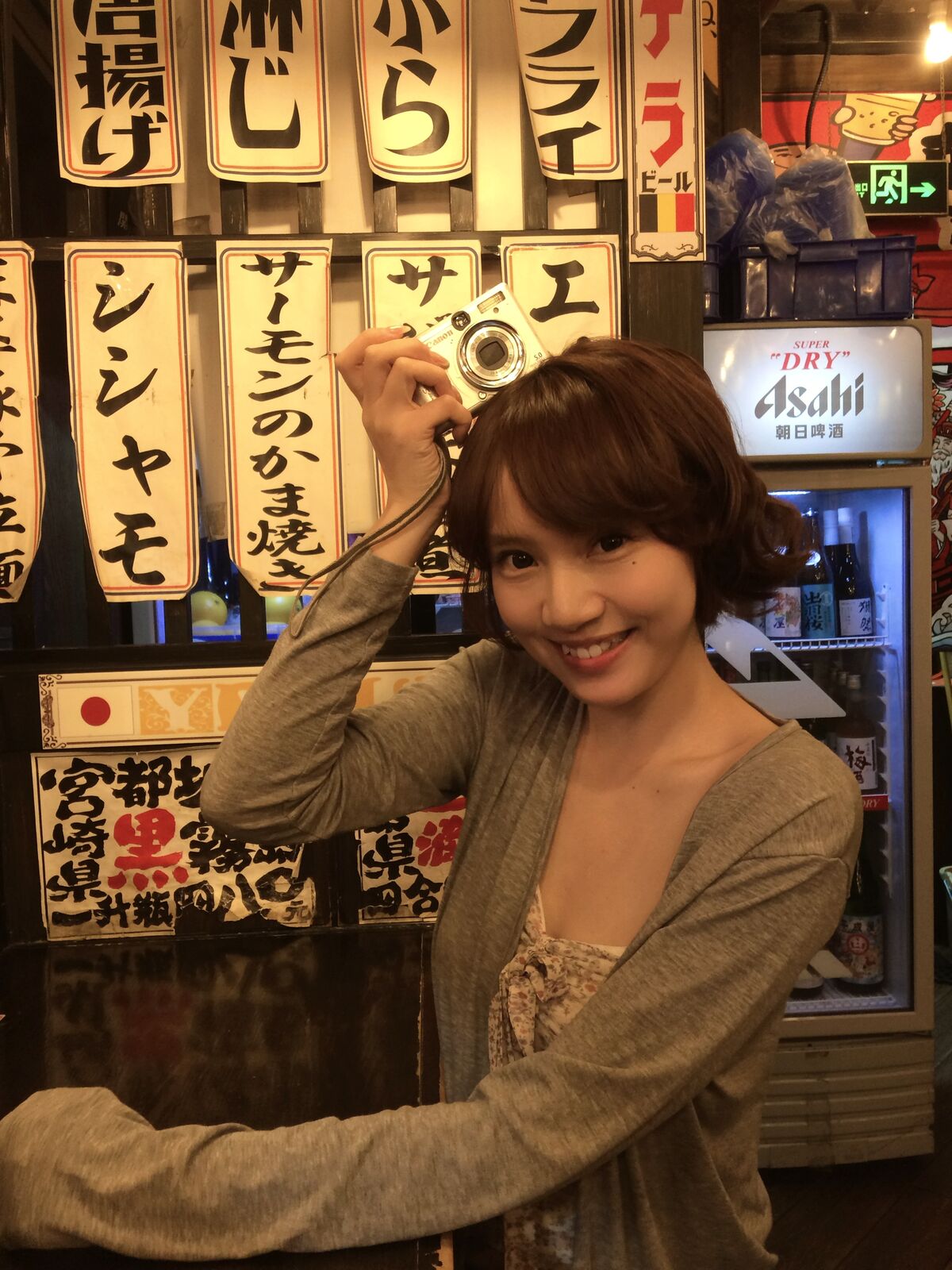 日式食堂 陪拍约拍 08