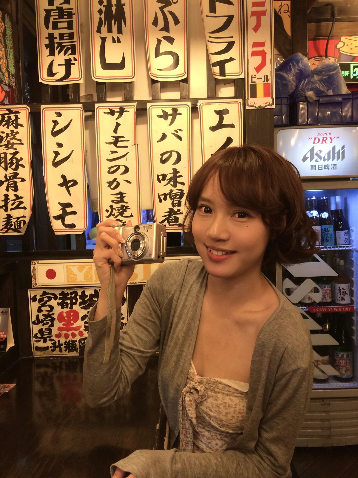 日式食堂 陪拍约拍 09