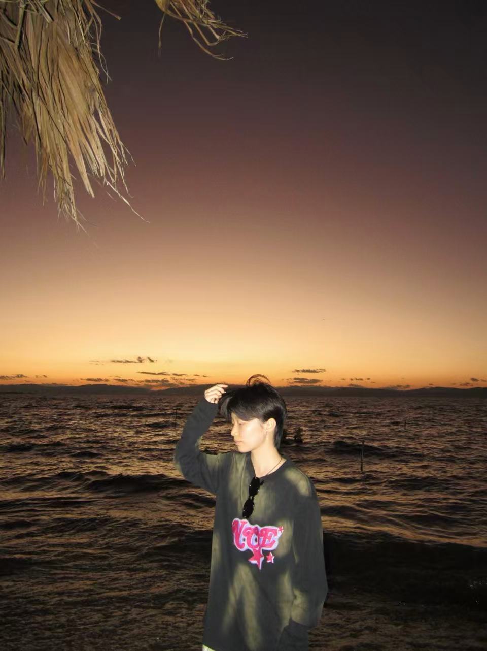 Yuki Ding 个人照片 3