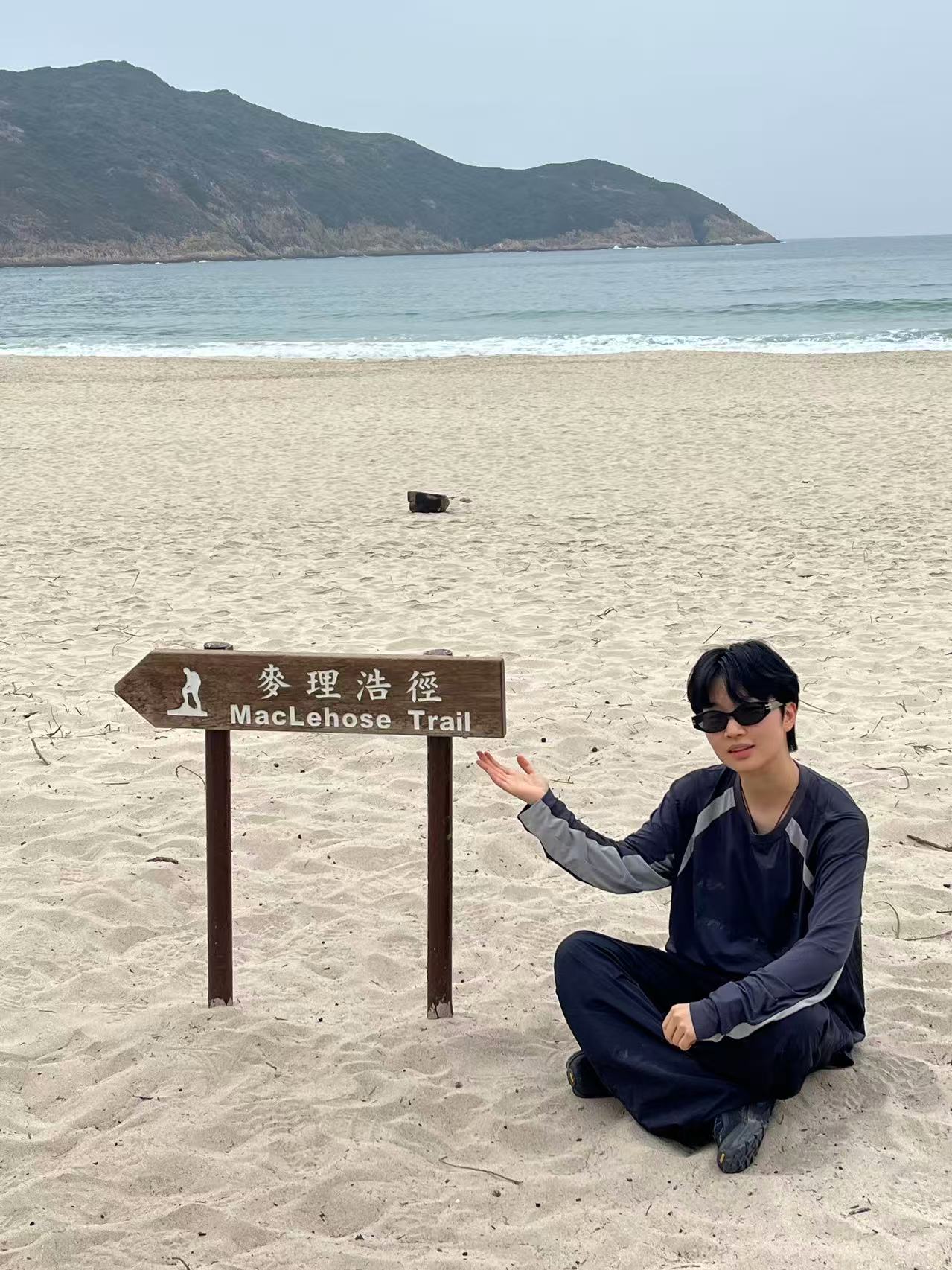 Yuki Ding 个人照片 4