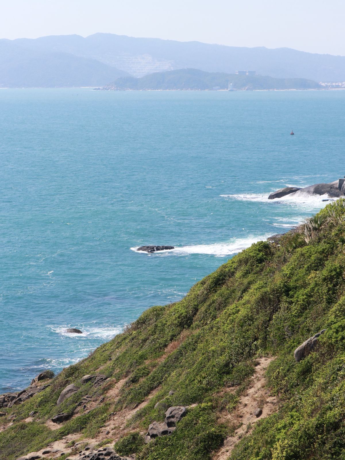 海南 24