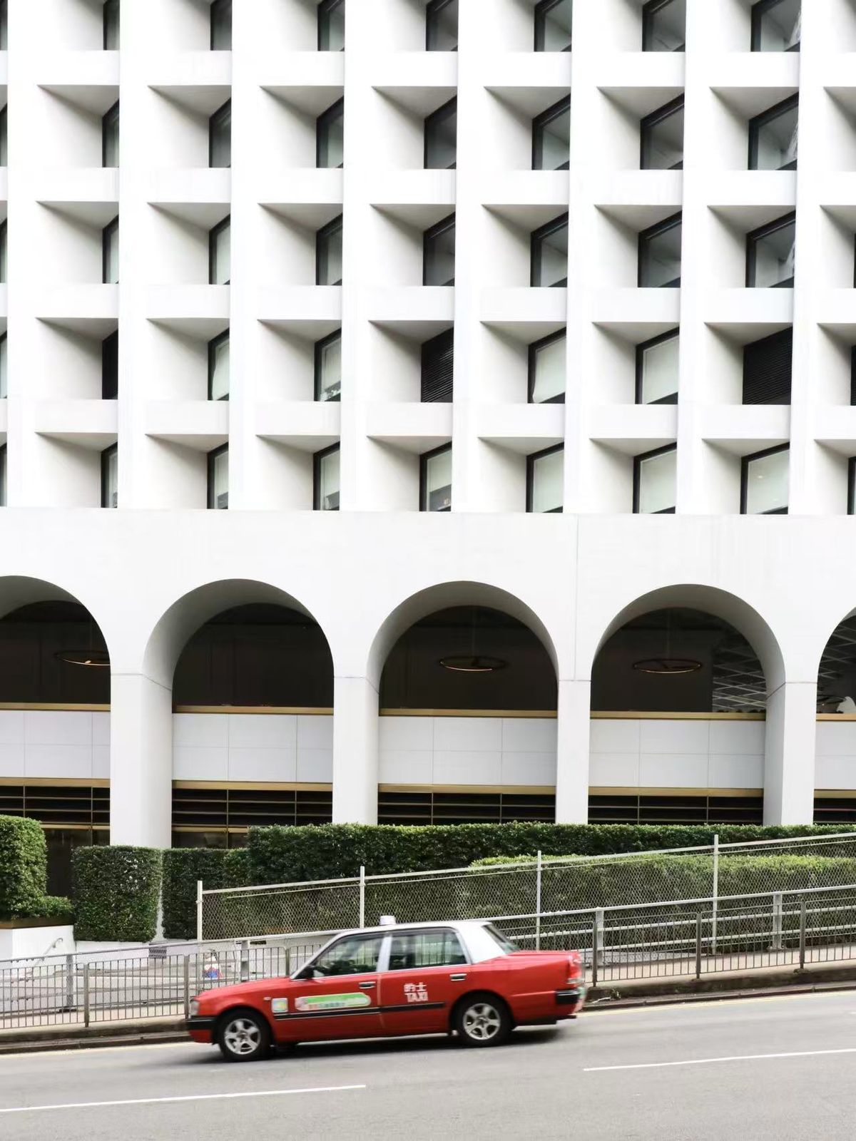香港 12