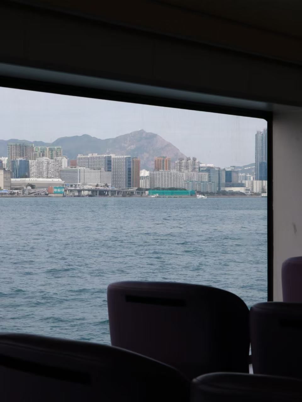 香港 15