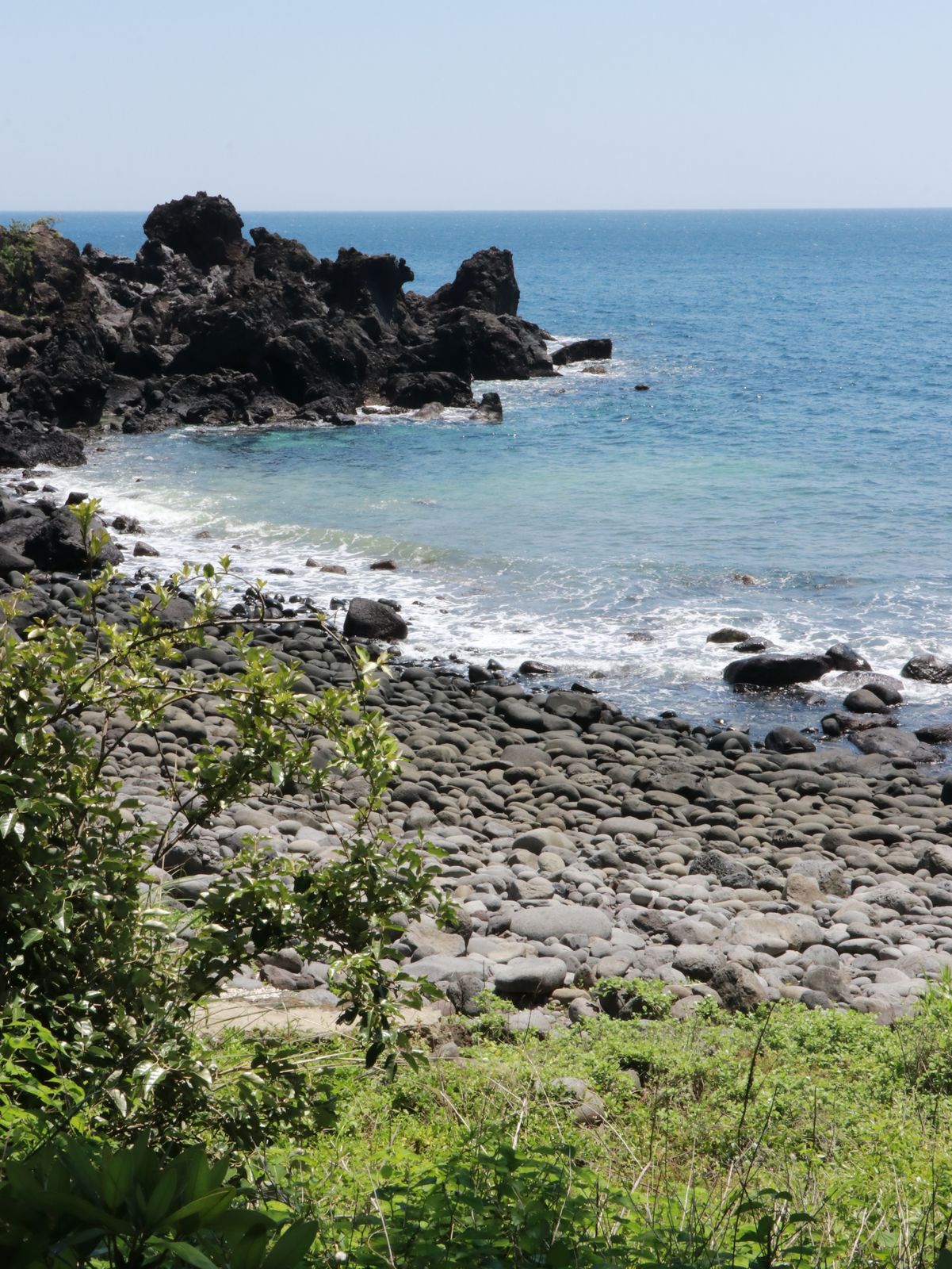 济州岛偶来小路100km 04