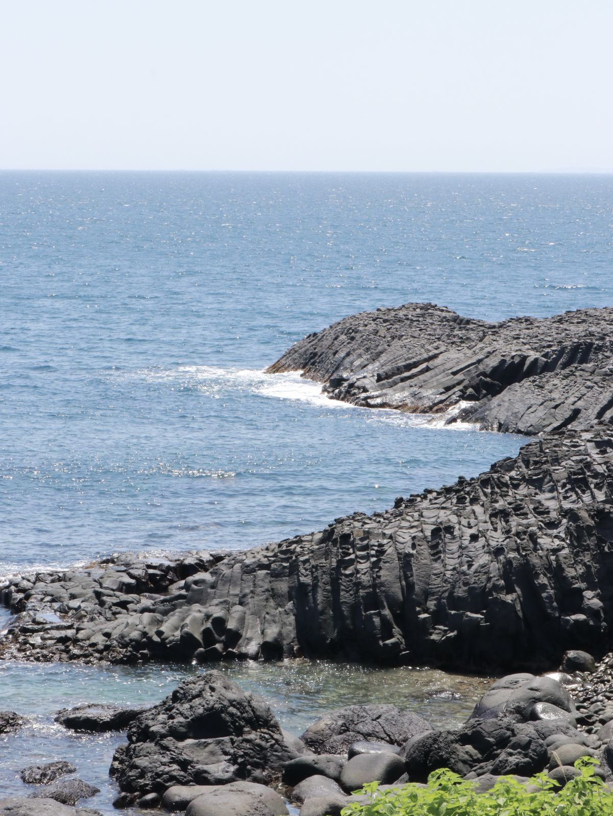济州岛偶来小路100km 06
