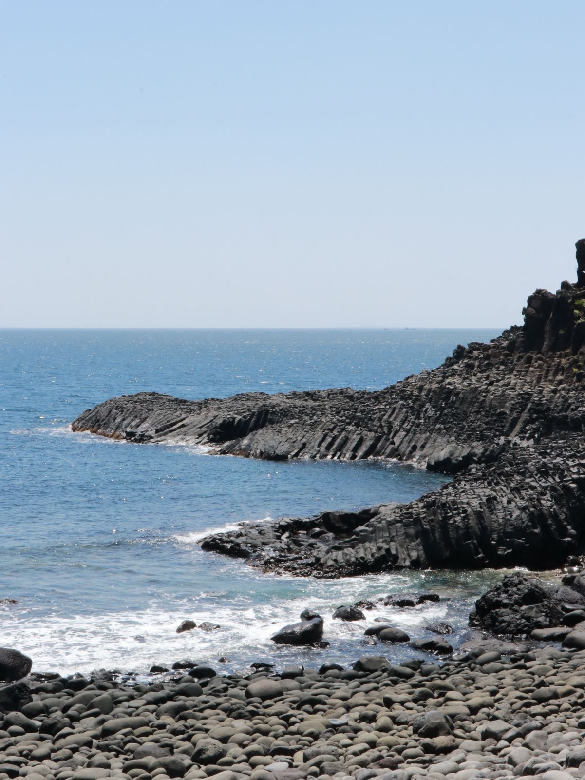 济州岛偶来小路100km 07
