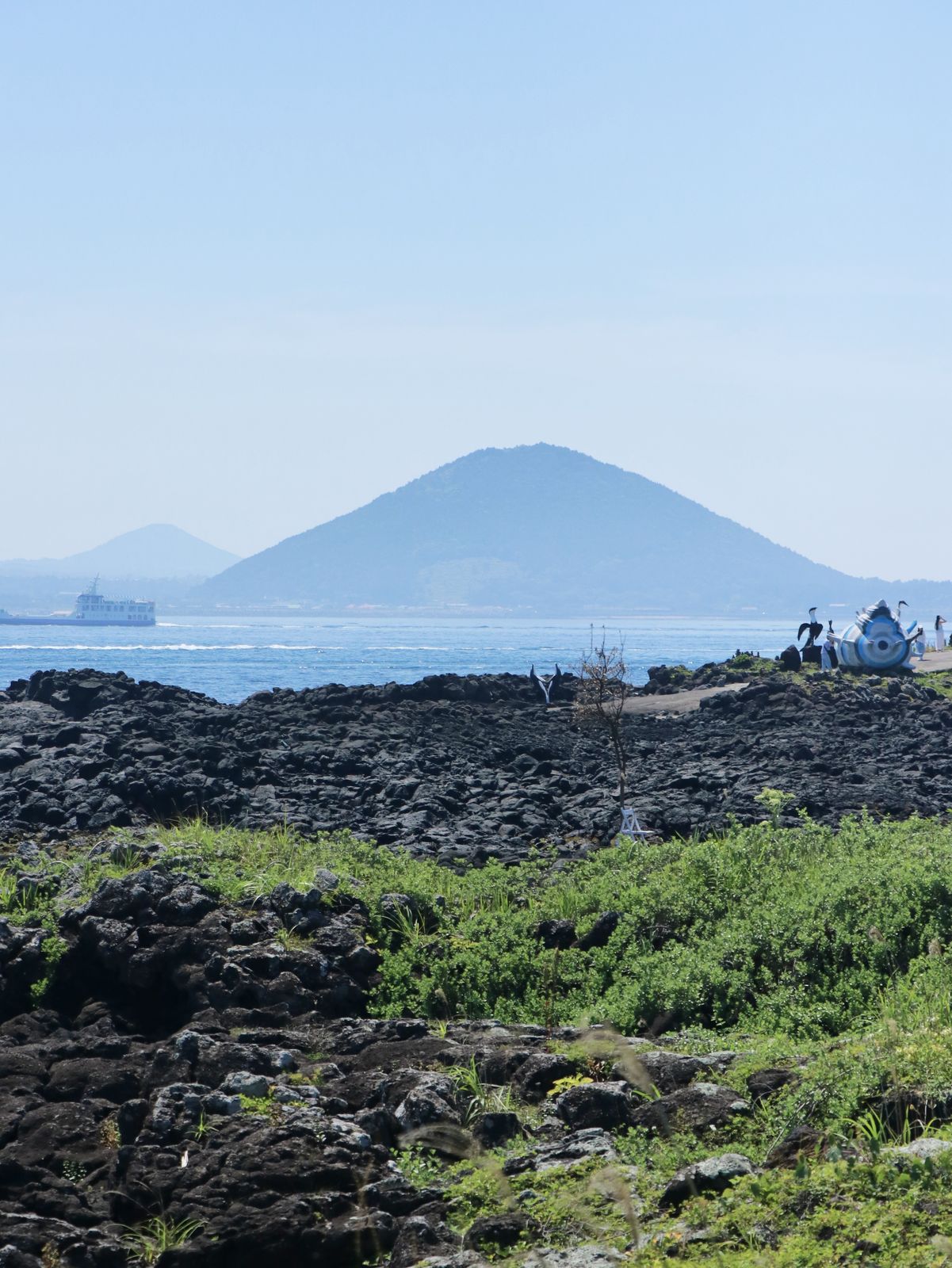 济州岛偶来小路100km 17