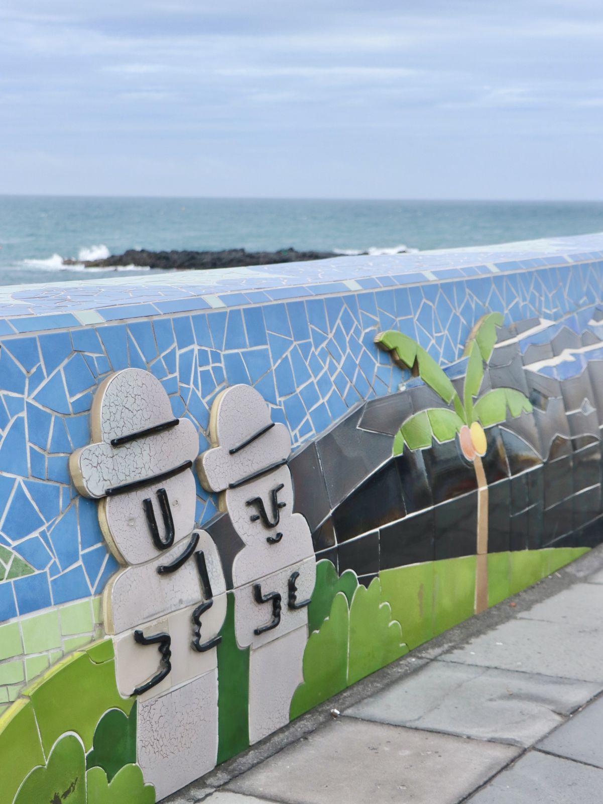济州岛偶来小路100km 20