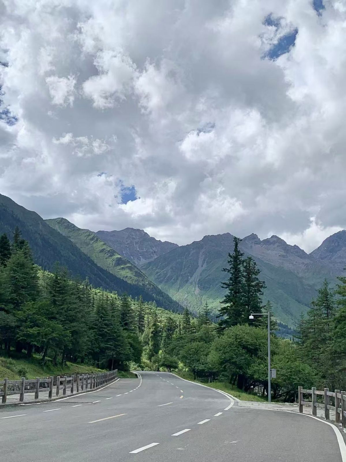 旅途风景预览
