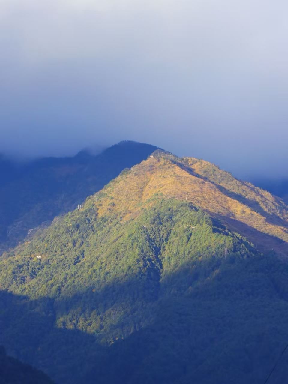 旅途风景预览